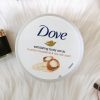 Tẩy da chết Dove Macadamia