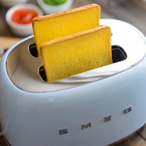 Máy nướng bánh mỳ Smeg