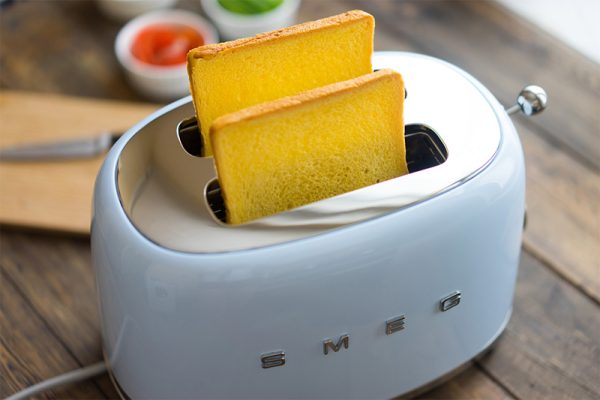 Máy nướng bánh mỳ Smeg