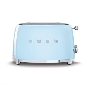 Máy nướng bánh mỳ Smeg