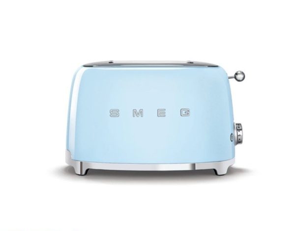 Máy nướng bánh mỳ Smeg