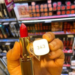 Son Loreal color riche lipstick 343