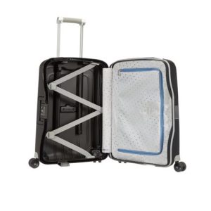 Vali Samsonite Scure Spinner