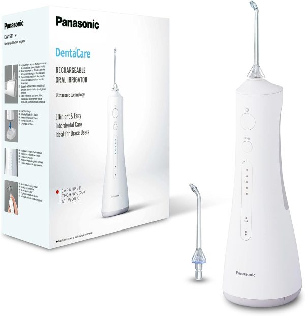 Tăm nước Panasonic Ew1511