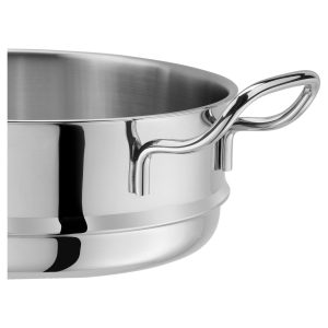 Xửng hấp Zwilling Pro Steamer Basker