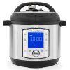 Nồi áp suất đa năng Instant Pot Duo Evo Plus