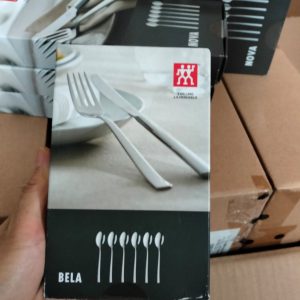 Bộ thìa Zwilling Bela / Nova