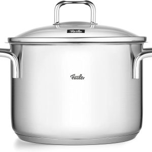 Bộ nồi Fissler Topfset Humburg