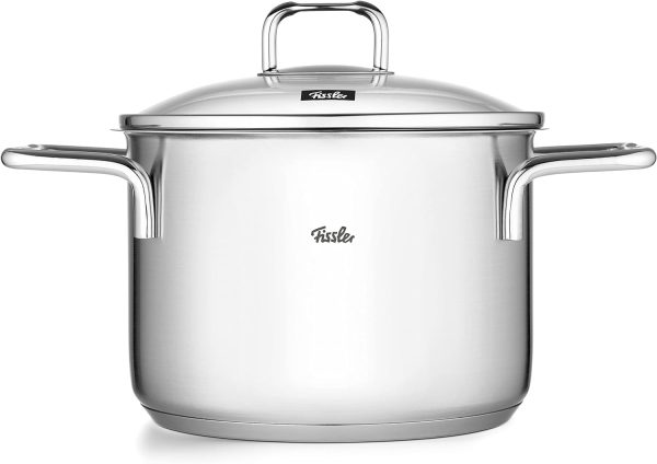 Bộ nồi Fissler Topfset Humburg