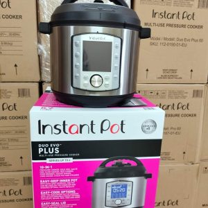 Nồi áp suất đa năng Instant Pot Duo Evo Plus