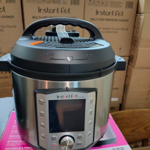 Nồi áp suất đa năng Instant Pot Duo Evo Plus