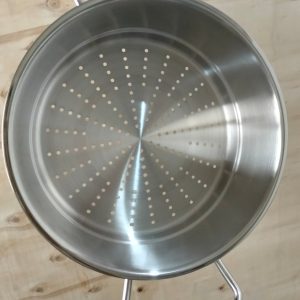 Xửng hấp Zwilling Pro Steamer Basker