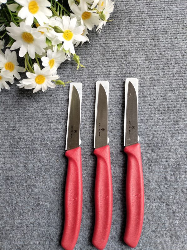 Dao gọt hoa quả, trái cây Victorinox mũi nhọn