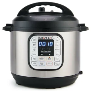 Nồi áp xuất đa năng Instant Pot Duo 60