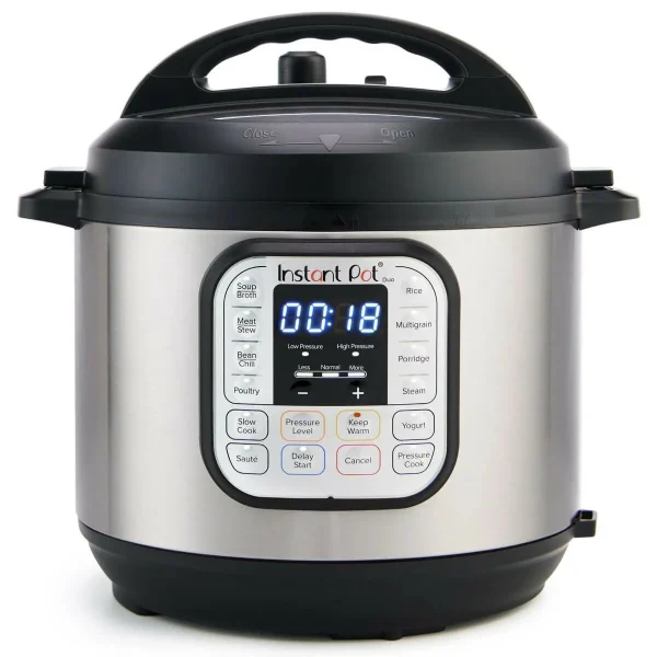 Nồi áp xuất đa năng Instant Pot Duo 60