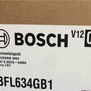 Lò vi sóng Bosch BFL634GB1