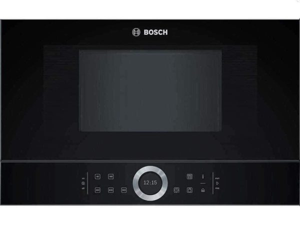 Lò vi sóng Bosch BFL634GB1