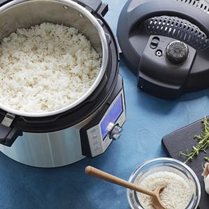 Nồi áp suất đa năng Instant Pot Duo Evo Plus