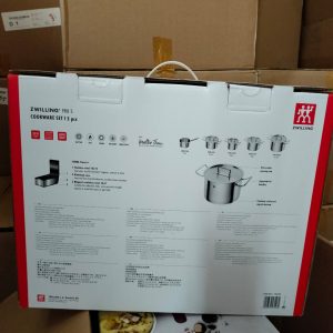 Bộ nồi Zwilling Topfset Pro S