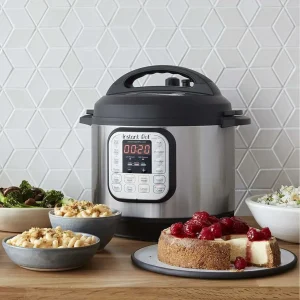 Nồi áp xuất đa năng Instant Pot Duo 60
