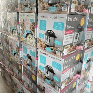 Nồi áp xuất đa năng Instant Pot Duo 60