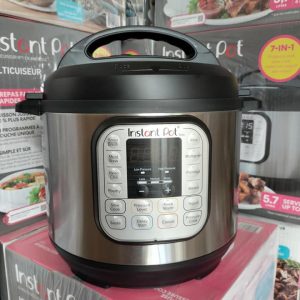 Nồi áp xuất đa năng Instant Pot Duo 60