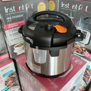 Nồi áp xuất đa năng Instant Pot Duo 60