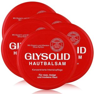 Kem dưỡng da tay, gót chân Glysolid