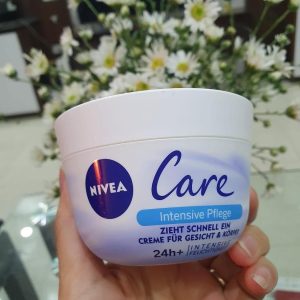 Kem dưỡng ẩm Nivea Care