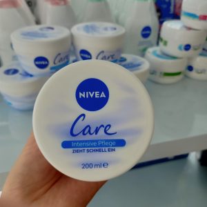 Kem dưỡng ẩm Nivea Care