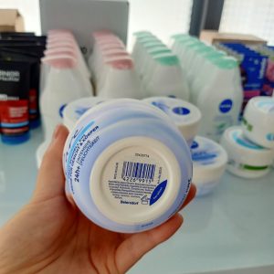 Kem dưỡng ẩm Nivea Care