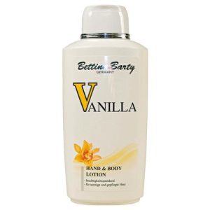 Sữa dưỡng thể Vanilla Hand and Body Lotion