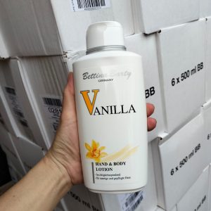 Sữa dưỡng thể Vanilla Hand and Body Lotion