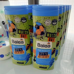 Sữa tắm cho trẻ em Balea