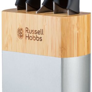 Bộ khối dao Russell Hobbs 5 món